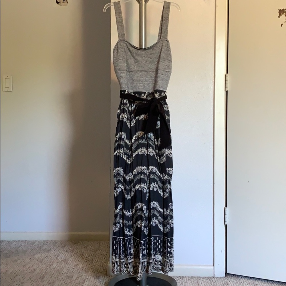 Lilka (Anthropologie) Jumpsuit